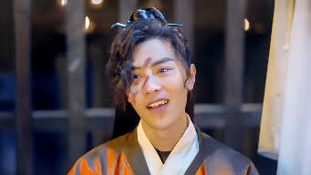 Eternal Love Rain EP 19