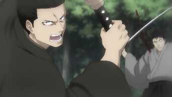 Farewell Shinsengumi Arc Part Eight: Nobume