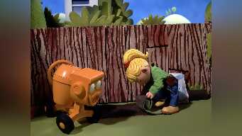 Wendy's Surprise Party