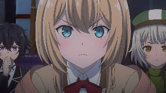 The Strongest Sage Goes On a Journey.