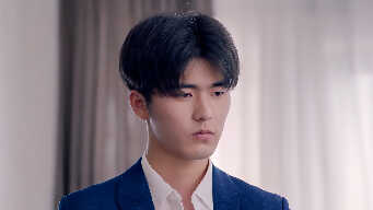 The Secret Of Love EP 14