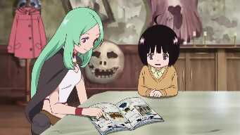 The Sunset of Meeden