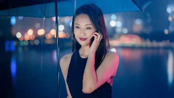 Mysterious Love EP 8