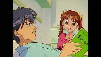 This Is Our Last Scene Together