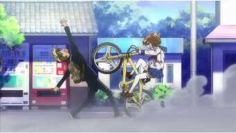 The Tournament Begins