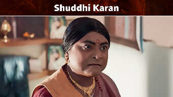 Shuddhi Karan