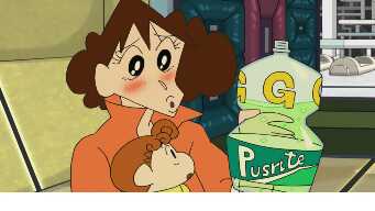 Proof of Being Human