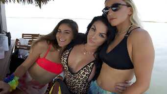 The Best Ships Are Friendships