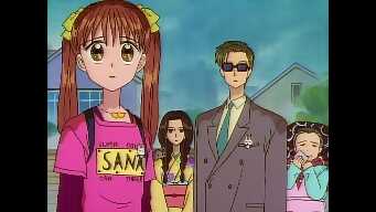 Suddenly, One Day, I'm a Homeless Girl