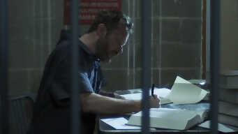 For the Defendant (Gideon v. Wainwright)