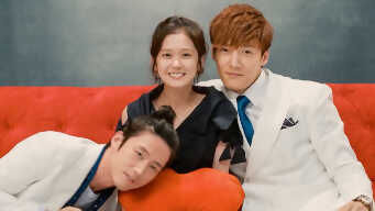 You Are My Destiny EP 9