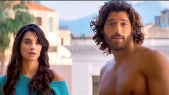 Violet Like The Sea EP 8