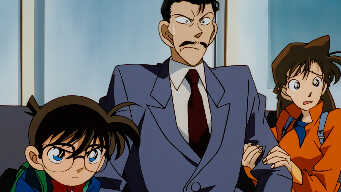 The Moonlight Sonata Murder Case