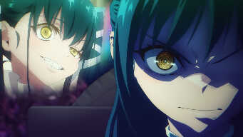 Whirlwind, Himari is Going to Howl