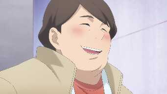 Not as a Wota, But as a Person