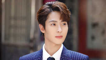 Love Me Like I Do EP 13