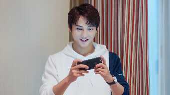 The Most Beautiful You In The World EP 16