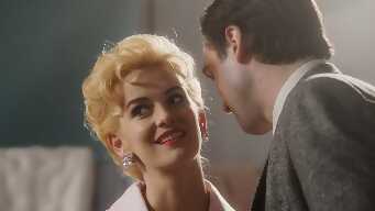 Becoming Mr. Playboy