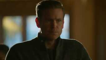 What Was Hope Doing in Your Dreams?