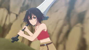 Departure at the Red Hour