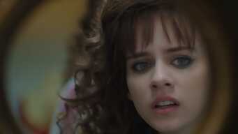 Edgardo's world (4K UHD)