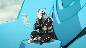 Episode 31 At the End of the Fierce Battle, There is Despair