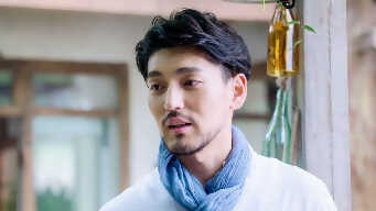 The Starry Night, The Starry Sea EP 6