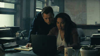 Your Happy Makes Me Sad