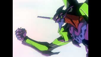 EPISODE：25 Do you love me?