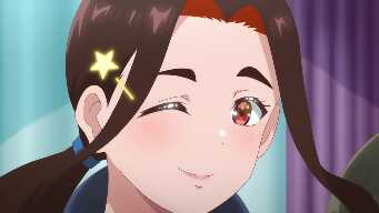 Miyuki-chan Is Charismatic (Part 1)