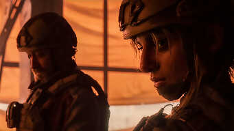 Crossfire: Good Conflict