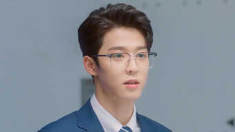 Mr. Insomnia Waiting For Love EP 15