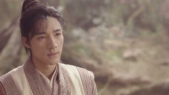 The Legend Of Heroes: Hot Blooded EP 13