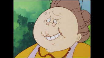 The Big Highway Chase