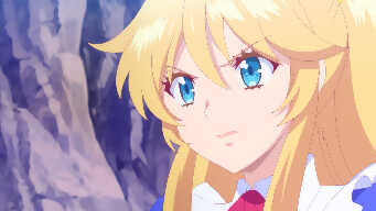 The Villainess Always Gets Condemned