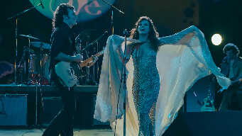 Track 10: Rock ‘n’ Roll Suicide