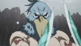 Episode 17 With Feelings Imbued in a Moment Part3