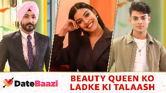 Beauty Queen Ko Ladke Ki Talaash