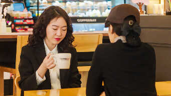 Something In The Rain EP 8