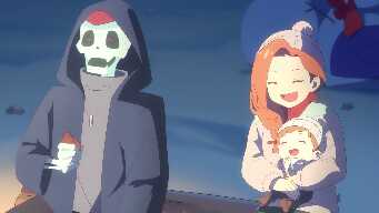 Stay-At-Home Dad Depression