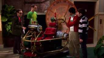 The Nerdvana Annihilation