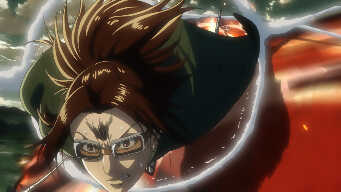 Episode 7 Close Combat