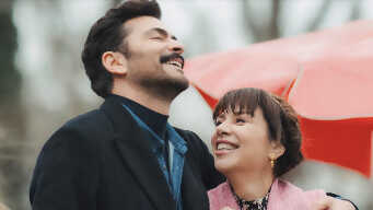 Dreams & Realities EP 14