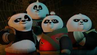 Secrets Lost to Shadow