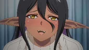 A Girl I Met in Another World