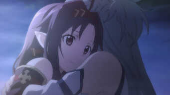 THE END OF THE JOURNEY