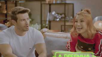 Episode 4 - Celebrity rewind: Sex tape