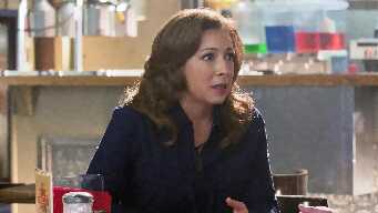 The Huntress Returns