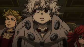 Penta: The Desert No Man's Land