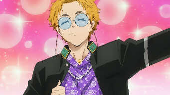 The Hero of My Dreams